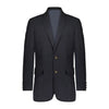 NAVY MENS BLAZER (2011M) EMBLEM SOLD SEPERATELY