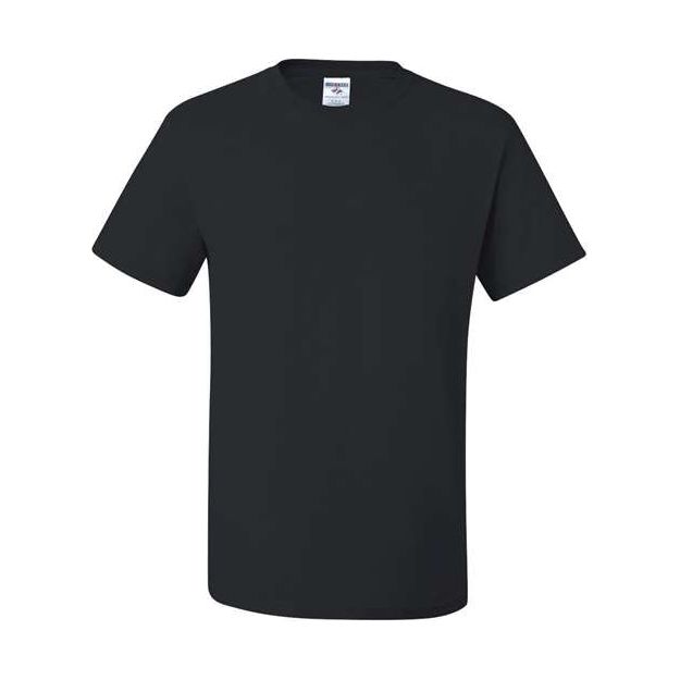 POTTER-THOMAS GYM TEE W/ LOGO (29POTT)