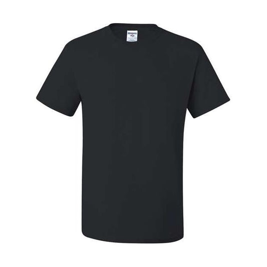 POTTER-THOMAS GYM TEE W/ LOGO (29POTT)