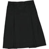 BLACK SKIRT REG AND HALF SIZES (348BLK)