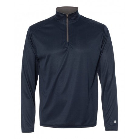 MYA Q-ZIP DRIFIT NAVY(4102MYA)