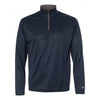 NAVY MYA Q-ZIP DRIFIT (4102MYA)