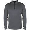 FREIRE DRI FIT QUARTER ZIP W/ LOGO (4102FREI)