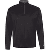 KENSINGTON CAPA LIGHTWEIGHT Q-ZIP W/LOGO(4102KCAP)