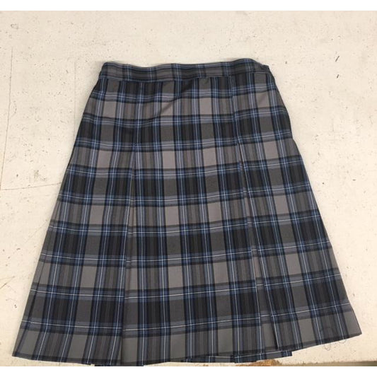 PLAID SKIRT (3447)