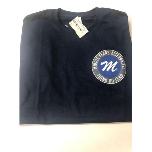 MYA GYM TEE (29MYA)