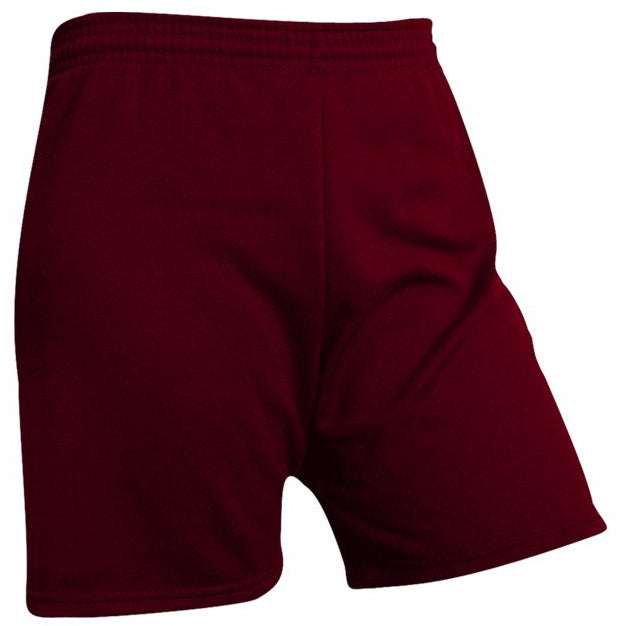 ST MARTIN DEPORRES MESH SHORTS W/LOGO (6249SMAR)