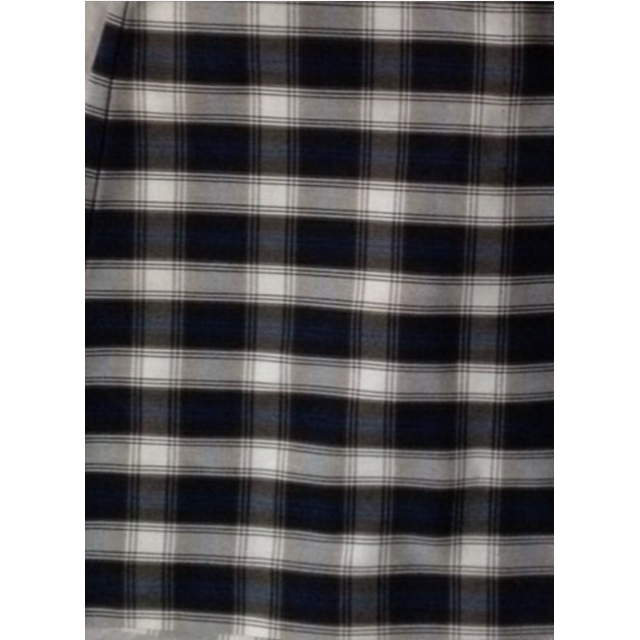 MULTICULTURAL SKIRT TEEN (3464T)