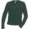 GLOB PULLOVER SWEATER W/LOGO (6500GLOB)