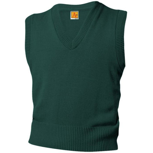 GLOBAL VEST W/LOGO (6600GLOB)