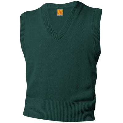 GLOB VEST W/LOGO (6600GLOB)