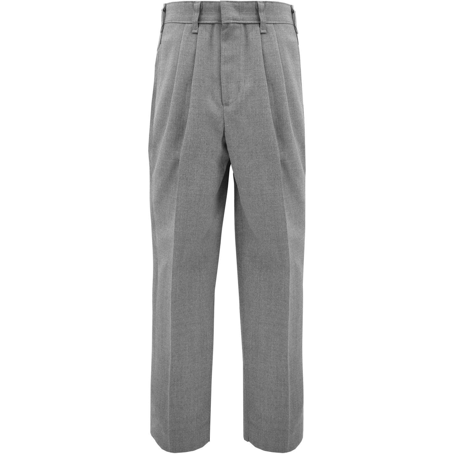 BOYS LIGHT GREY PANTS (1358BG)