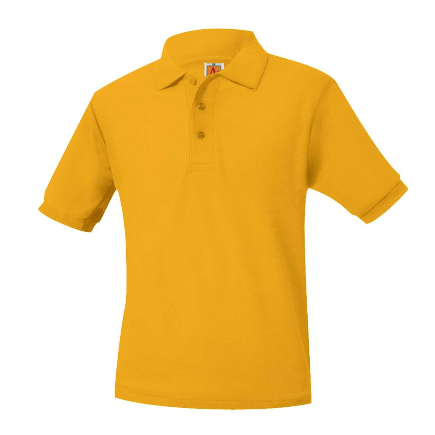 JOHN BARRY POLO-GOLD  (8747JOHN)