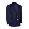 YOUTH BLAZER NAVY (BL4500)