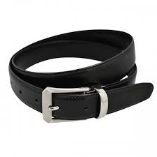 BELT BLACK (3876SB)