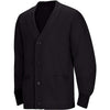 MARITIME CARDIGAN W/LOGO (6300MAR)