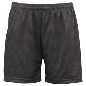 DEEP ROOTS MESH SHORTS  W/LOGO (6249DEEP)