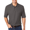 LIGUORI SHORT SLEEVE POLO W/LOGO (8747LIG)