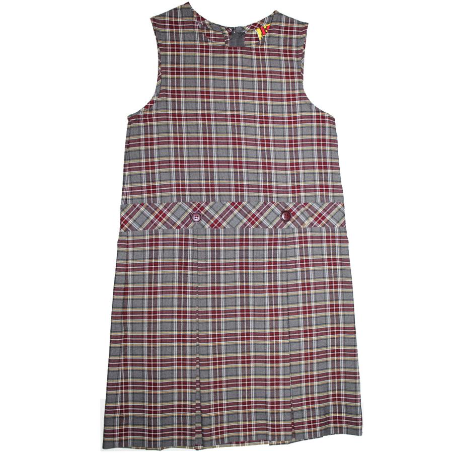ST. MARTIN DE PORRES JUMPER (9443)