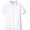 CGA SHORT SLEEVE POLO W/LOGO (8747CGA)