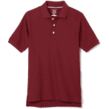 SS FRENCH TOAST POLOS (SA9084)