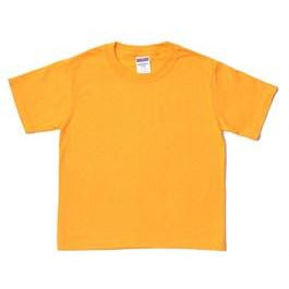 LINDLEY GOLD GYM TEE W/LOGO (29LIND)