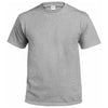 MCDANIEL GYM TEE W/LOGO (29MCD)