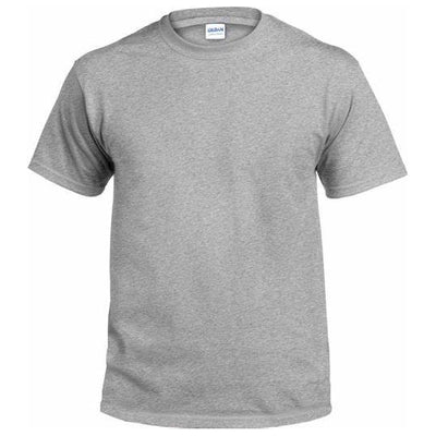 MCDANIEL GYM TEE W/LOGO (29MCD)