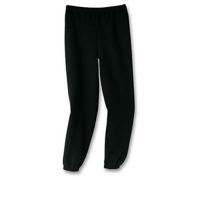 DEEP ROOTS SWEATPANTS W/LOGO (973DEEP)