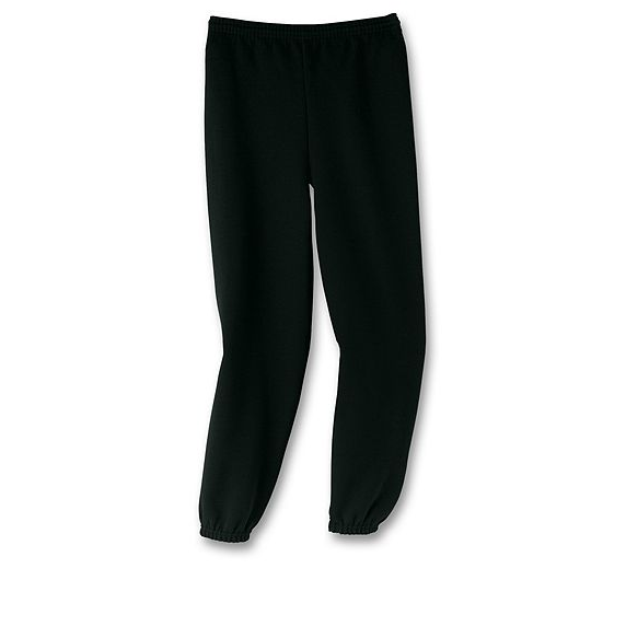 LIGUORI SWEATPANTS W/LOGO (973LIG)