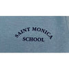 ST. MONICA GYM TEE (29SMON)