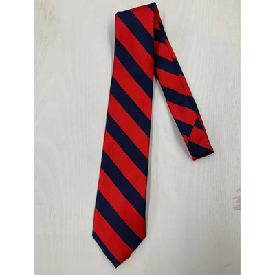 WEST OAK LANE TIE (TIECUSTOM)