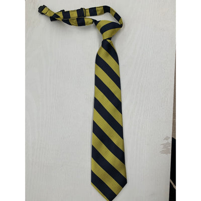 WEST OAK LANE TIE (TIECUSTOM)