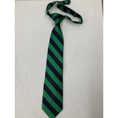 WEST OAK LANE TIE (TIECUSTOM)