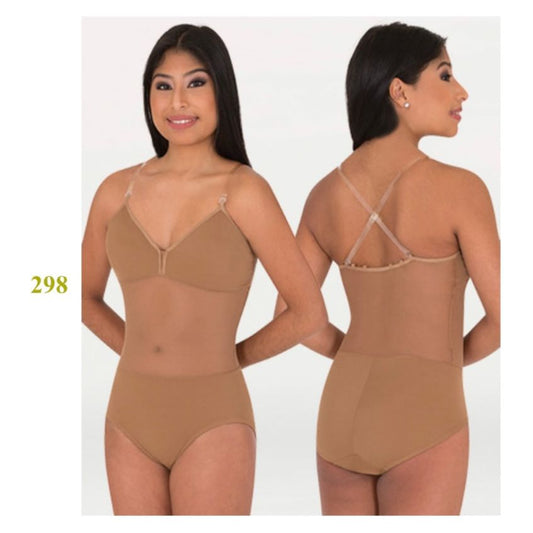 CONTEMPORARY DANCE UNDERGARMENT (A325)