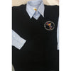 HARAMBEE BLACK VEST (6600HARA)