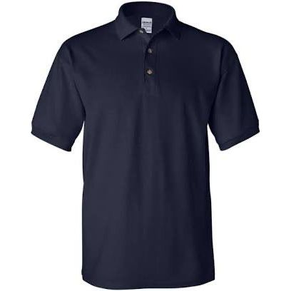 MASTERY POLO W/LOGO (8747MAST)