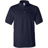 MASTERY POLO W/LOGO (8747MAST)