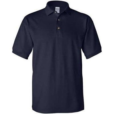 MASTERY POLO W/LOGO (8747MAST)