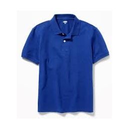 MASTERY POLO W/LOGO (8747MAST)