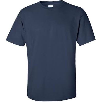 CARNELL GYM TEE W/LOGO (29CARN)