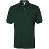 PEOPLE FOR PEOPLE S/S POLO W/LOGO (8747PEOP)