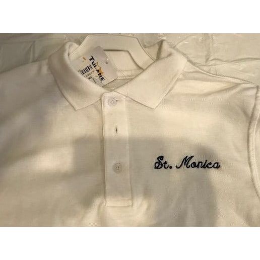 ST. MONICA POLO (8747SMON)