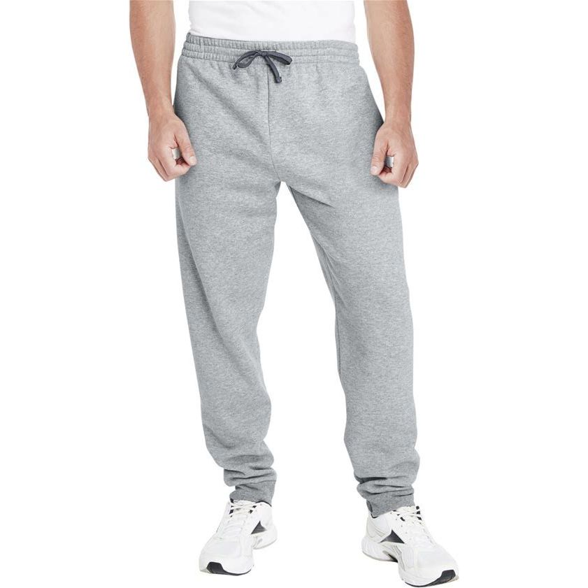 PERF JOGGERS W/LOGO (975PERF)g 6-12
