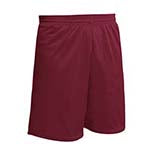 KEYSTONE MESH SHORTS W/LOGO (6249KEY)