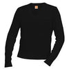 OBR PULLOVER SWEATER W/LOGO (6500BR)