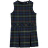 PLAID JUMPER 3-18 (9455)