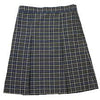 PLAID SKIRT SIZES 3-16 (3442)