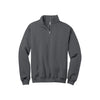 LIGUORI Q-ZIP FLEECE W/LOGO (995LIG)