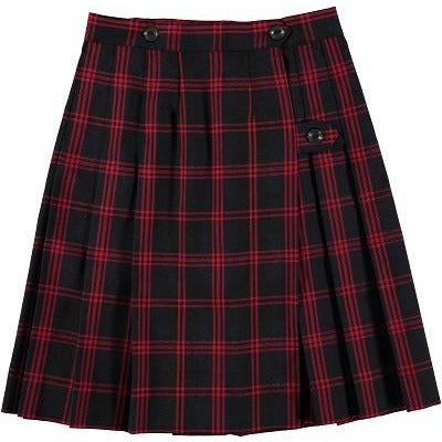 (376B) STRING THEORY 9-12 KILT REGULAR AND HALF SIZES